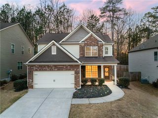 4545 Fourth Rail Lane, Cumming, GA 30040