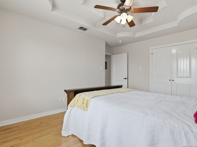 603 Sunshine Meadow, Adkins, TX 78101