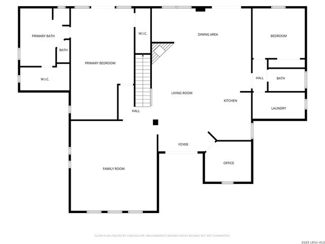 603 Sunshine Meadow, Adkins, TX 78101