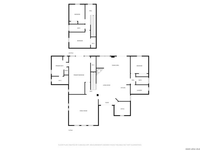 603 Sunshine Meadow, Adkins, TX 78101
