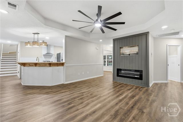 407 Middleton Street, Savannah, GA 31322