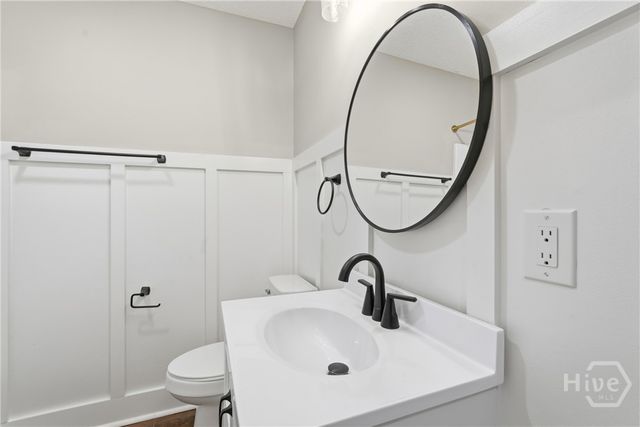 407 Middleton Street, Savannah, GA 31322