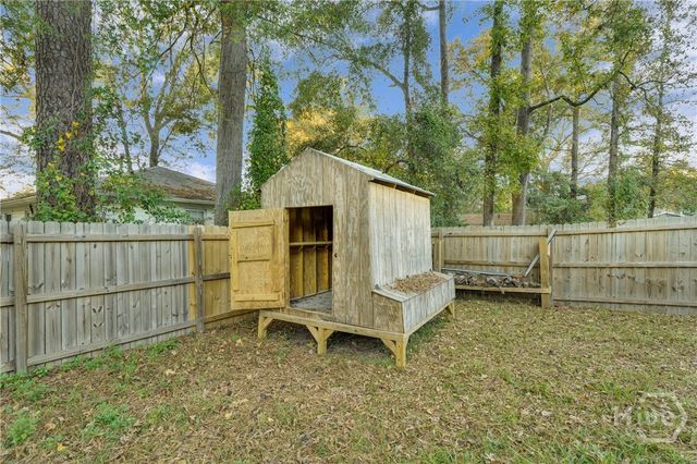 407 Middleton Street, Savannah, GA 31322