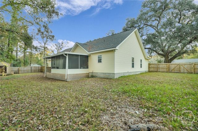 407 Middleton Street, Savannah, GA 31322