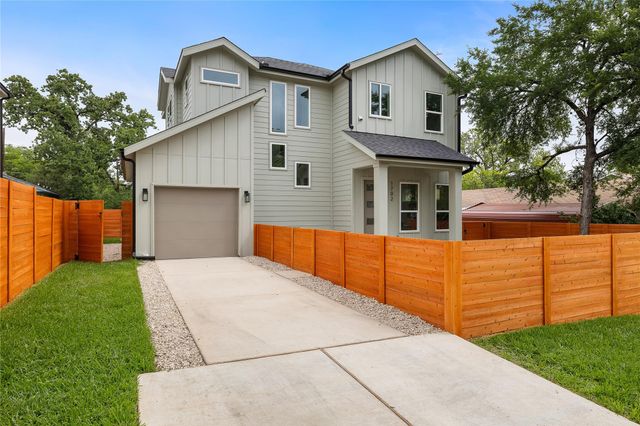 1702 Pennsylvania Ave, Austin, TX 78702