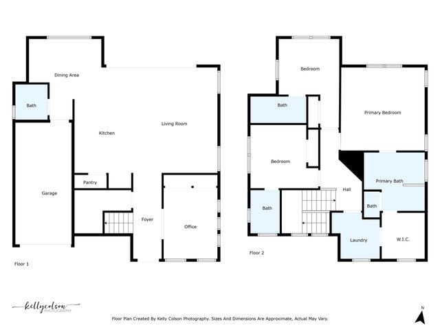 1702 Pennsylvania Ave, Austin, TX 78702
