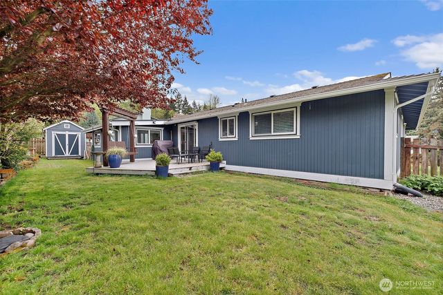 914 S 30th Place, Renton, WA 98055