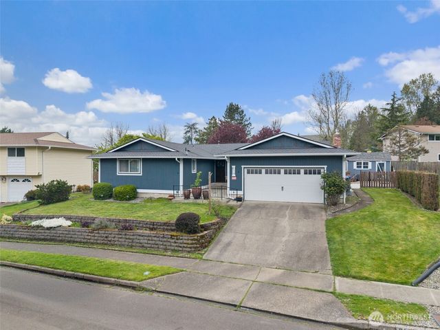 914 S 30th Place, Renton, WA 98055