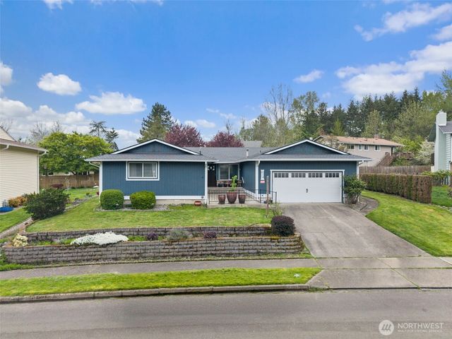 914 S 30th Place, Renton, WA 98055