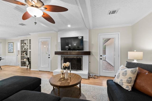 17407 Fairway Oaks Drive, Spring, TX 77379
