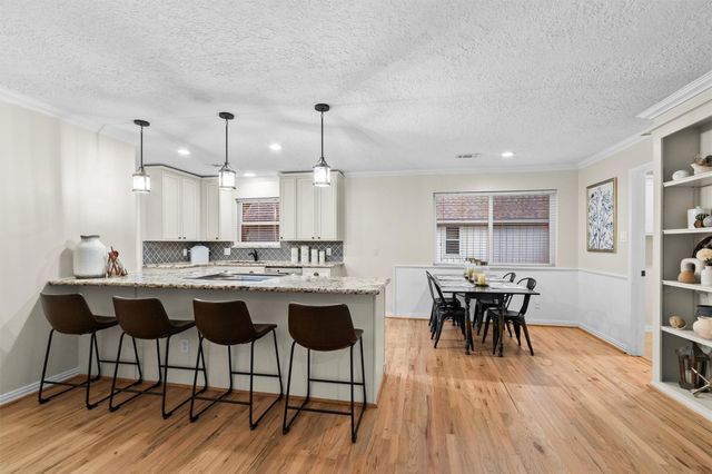 17407 Fairway Oaks Drive, Spring, TX 77379