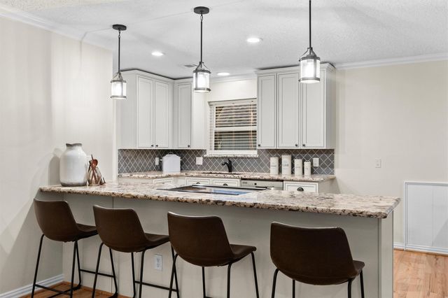 17407 Fairway Oaks Drive, Spring, TX 77379