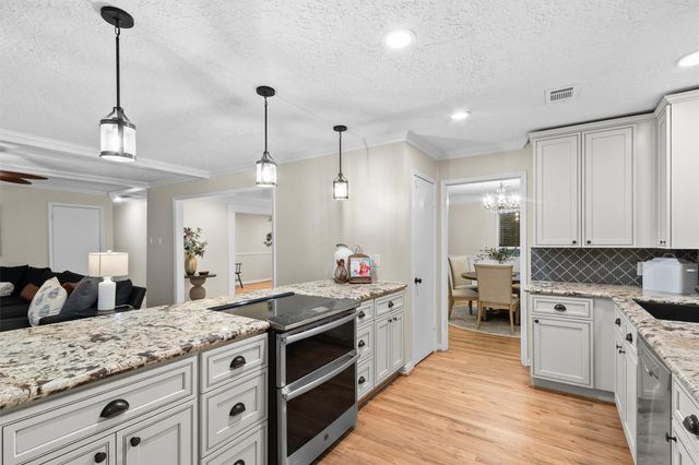 17407 Fairway Oaks Drive, Spring, TX 77379