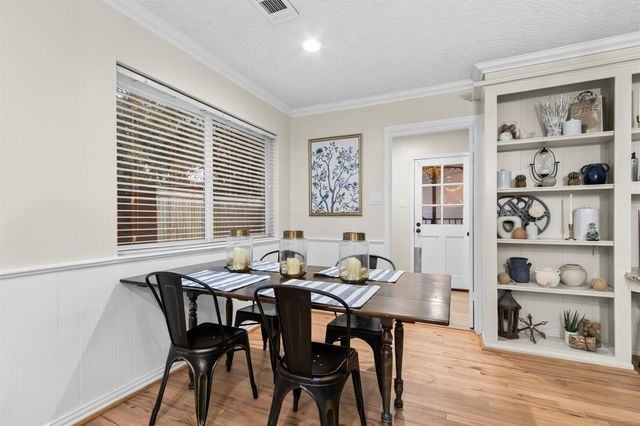 17407 Fairway Oaks Drive, Spring, TX 77379