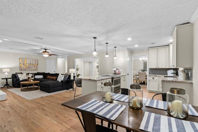 17407 Fairway Oaks Drive, Spring, TX 77379