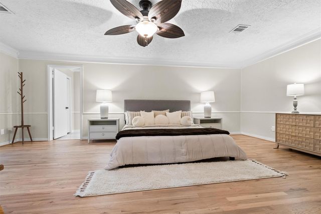 17407 Fairway Oaks Drive, Spring, TX 77379