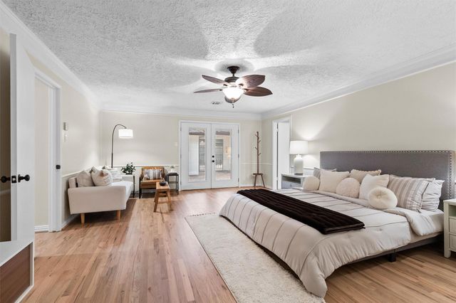 17407 Fairway Oaks Drive, Spring, TX 77379