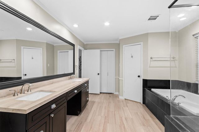 17407 Fairway Oaks Drive, Spring, TX 77379