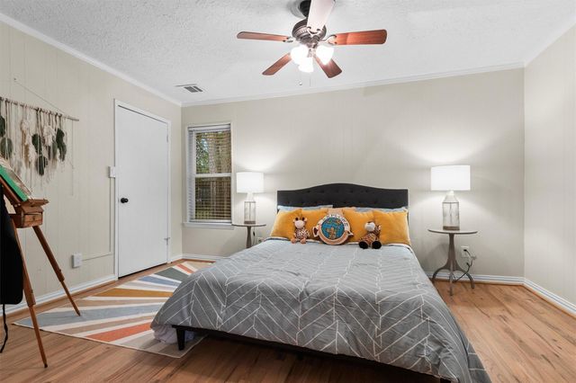 17407 Fairway Oaks Drive, Spring, TX 77379