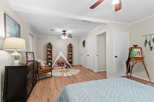 17407 Fairway Oaks Drive, Spring, TX 77379