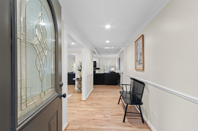 17407 Fairway Oaks Drive, Spring, TX 77379