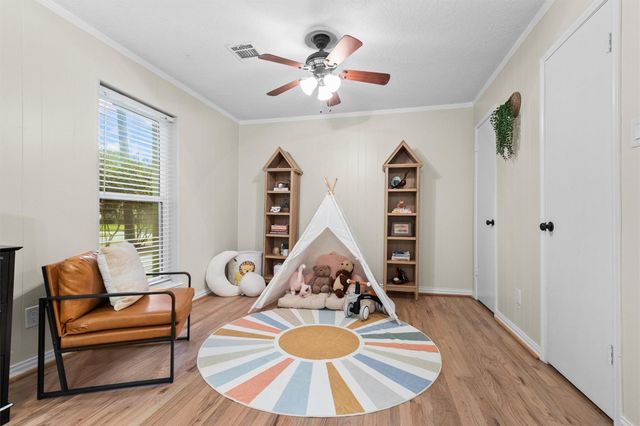 17407 Fairway Oaks Drive, Spring, TX 77379