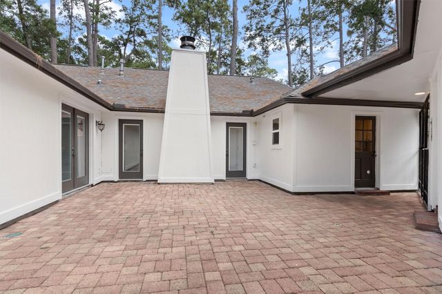 17407 Fairway Oaks Drive, Spring, TX 77379