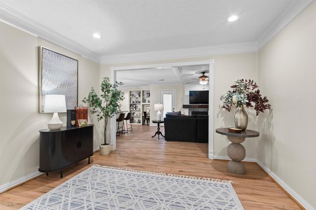 17407 Fairway Oaks Drive, Spring, TX 77379