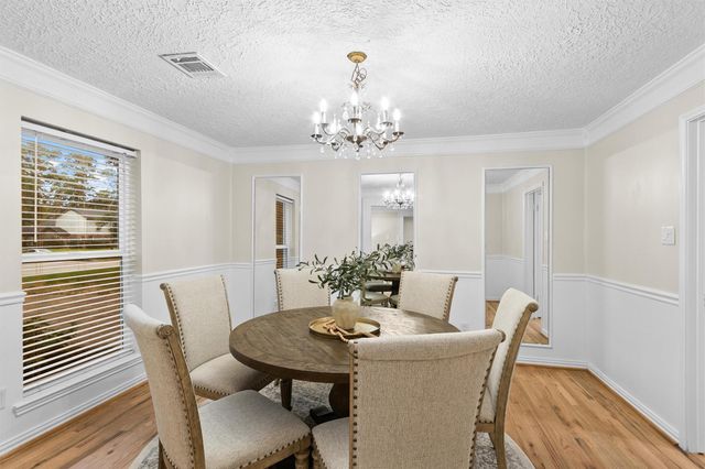 17407 Fairway Oaks Drive, Spring, TX 77379