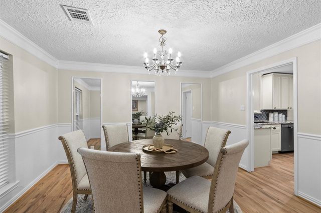 17407 Fairway Oaks Drive, Spring, TX 77379