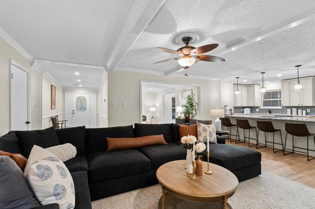 17407 Fairway Oaks Drive, Spring, TX 77379