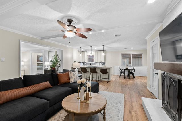 17407 Fairway Oaks Drive, Spring, TX 77379