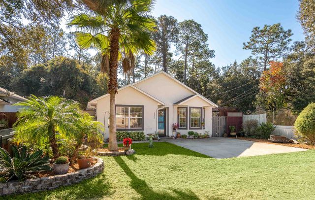 3373 4Th St, Elkton, FL 32033