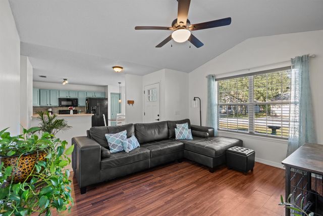 3373 4Th St, Elkton, FL 32033