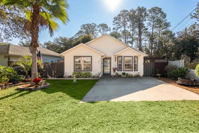 3373 4Th St, Elkton, FL 32033