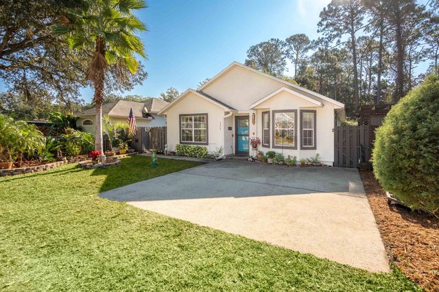 3373 4Th St, Elkton, FL 32033