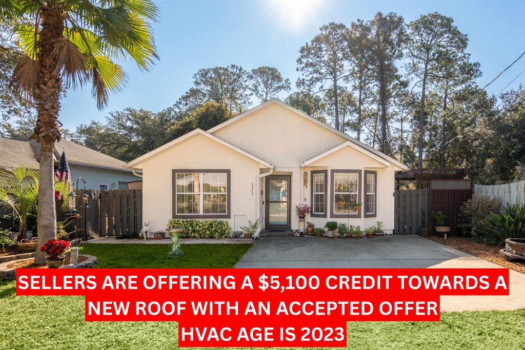 3373 4Th St, Elkton, FL 32033