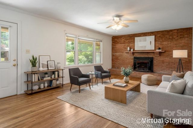 52 Blake Drive, Arden, NC 28704