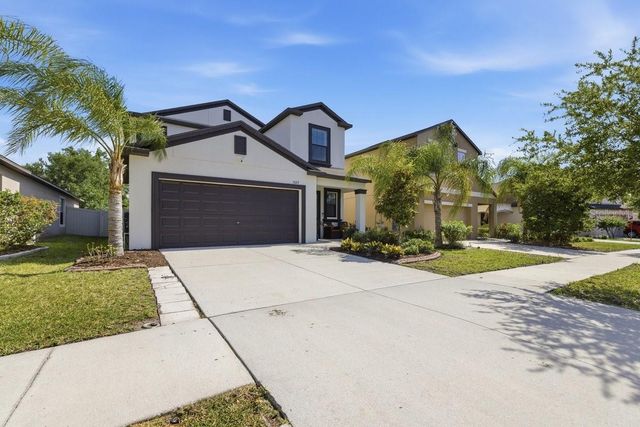 5027 BRICKWOOD RISE DRIVE, Wimauma, FL 33598