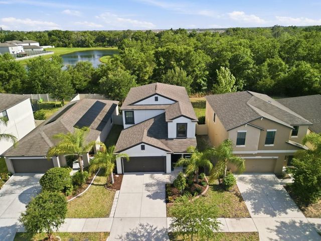 5027 BRICKWOOD RISE DRIVE, Wimauma, FL 33598