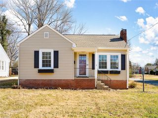 1231 Ebert Street, Winston-salem, NC 27103