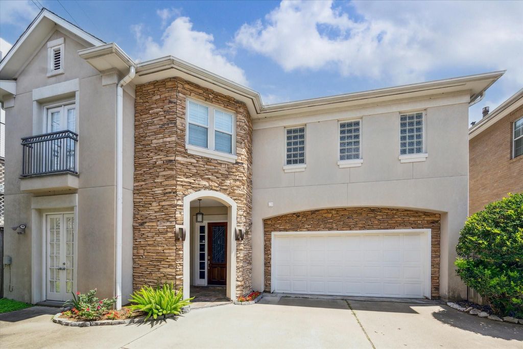 5312 Fayette Street, Houston, TX 77056
