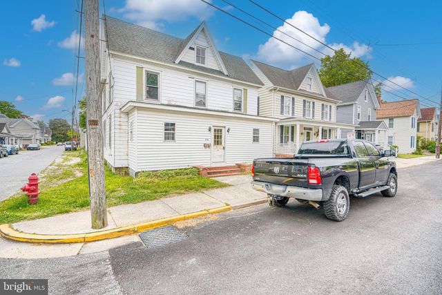 316 W END AVE, Cambridge, MD 21613