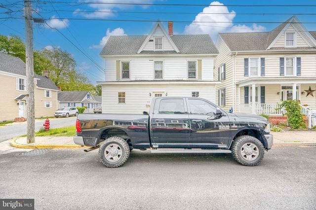 316 W END AVE, Cambridge, MD 21613