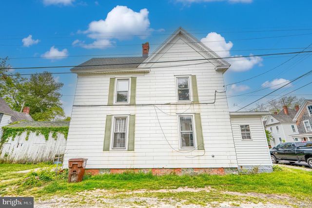 316 W END AVE, Cambridge, MD 21613