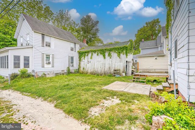 316 W END AVE, Cambridge, MD 21613