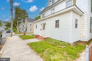 316 W END AVE, Cambridge, MD 21613
