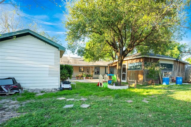 13506 Bandera Street, Houston, TX 77015