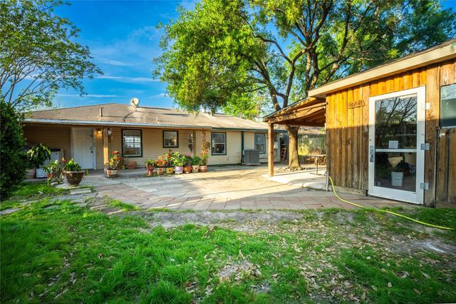 13506 Bandera Street, Houston, TX 77015