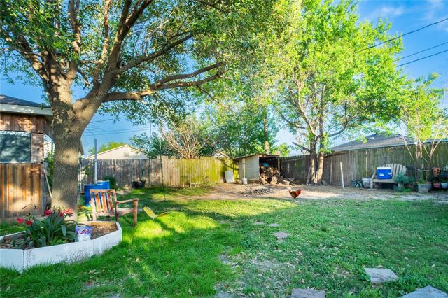 13506 Bandera Street, Houston, TX 77015